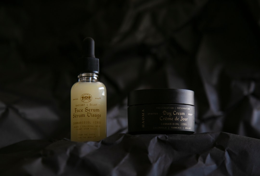 Nourish Your Skin Naturally with RadiantsGlow’s Unique Formulations